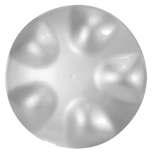 Coprimozzo decorativo per auto, coprimozzo per TRANSIT MK6 2