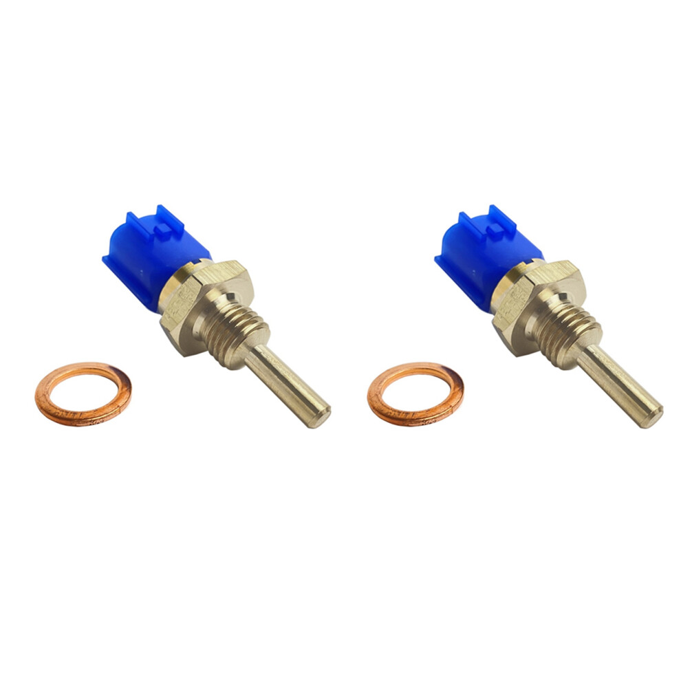 Engine Coolant Water Temperature Sensor 22630-44B10 For 350Z 4713147687114