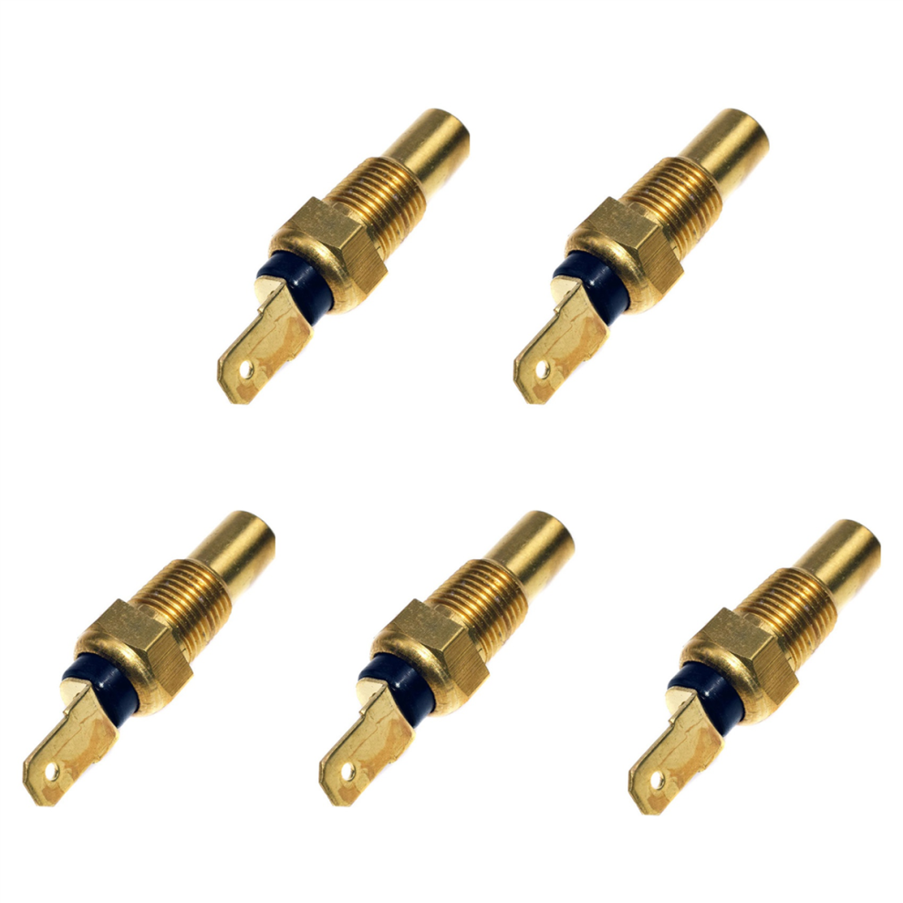 Coolant Temperature Sender Unit Md091056 For Sensor 4713147686490