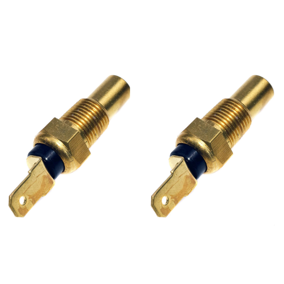 Coolant Temperature Sender Unit Md091056 For Sensor 4713147686506