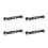 Height Sensor Adjustment Lever 2203200032 for W220 1