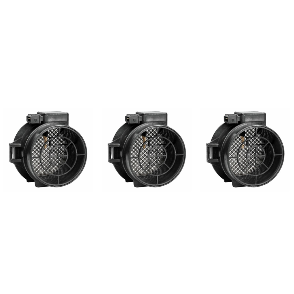 Mass Air Flow Meter Sensor For- E46 330I 330Xi 330Ci E39 530I 4713147608713