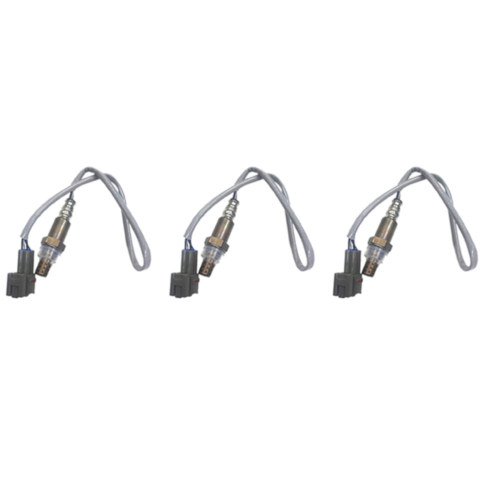Oxygen Sensor For Ii 1.3 Liana () 1.6 Swift Iii Wagon 4713147609130