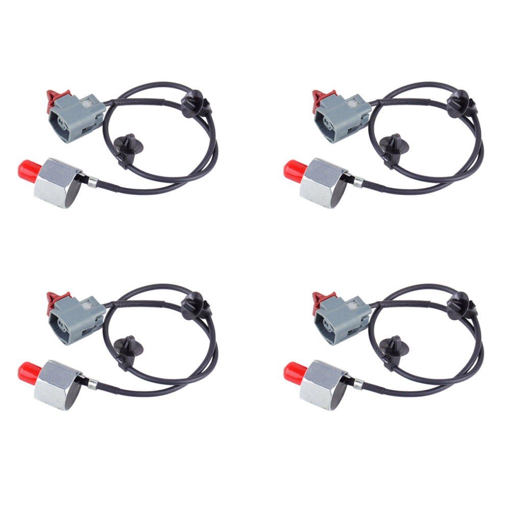 Detonation Knock Sensor Replacement Zj01-18-921 For 2 2011-2014 4713147686827