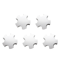 Coprimozzo per ruota auto 01-04 5FA51PAKAC