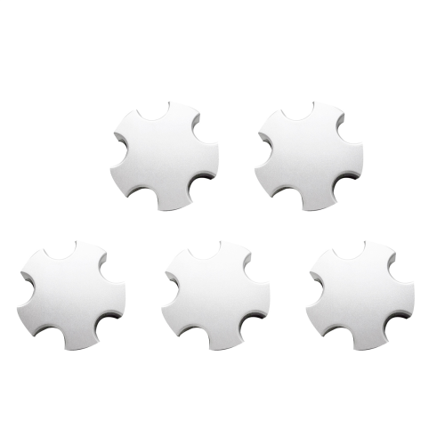 Coprimozzo per ruota auto 01-04 5FA51PAKAC