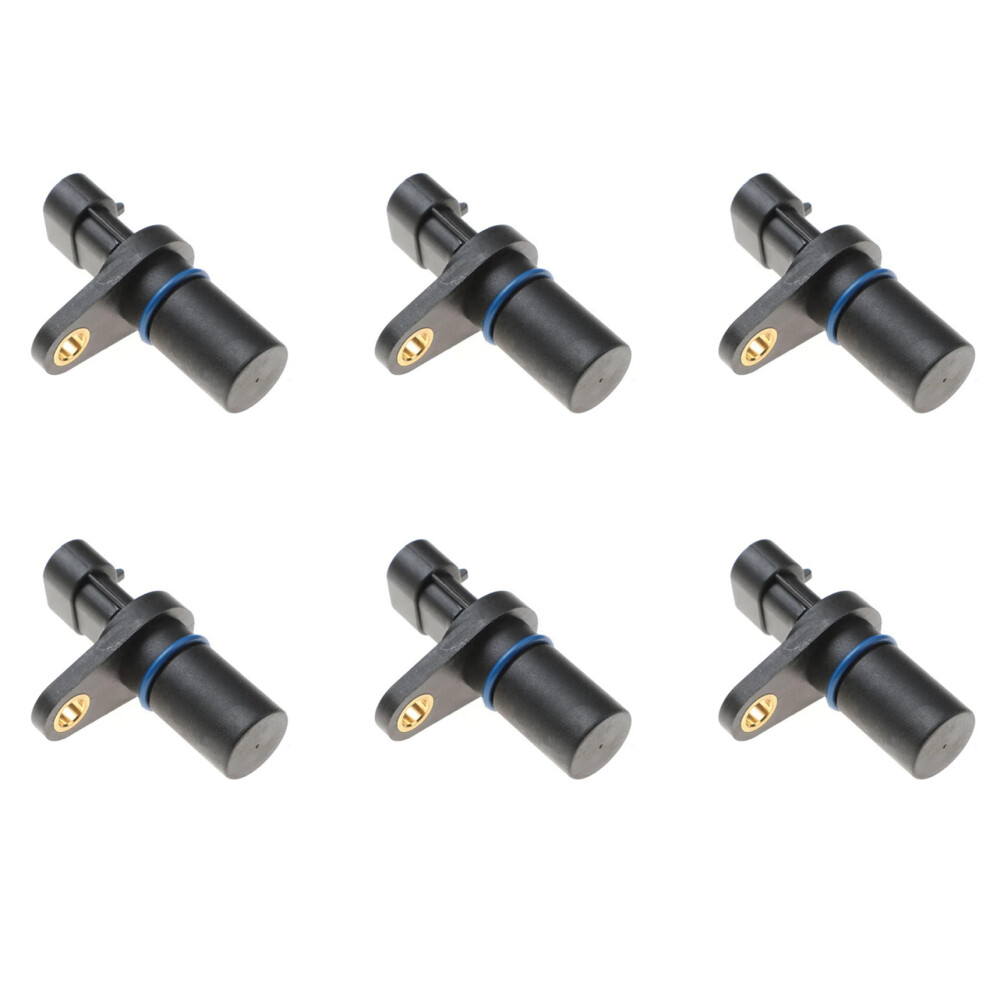 Hastighedssensor Til Gaffeltruck Knastakselpositionssensor-image