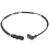 Front Brake ABS Speed Sensor Cable for 400 Z400 7