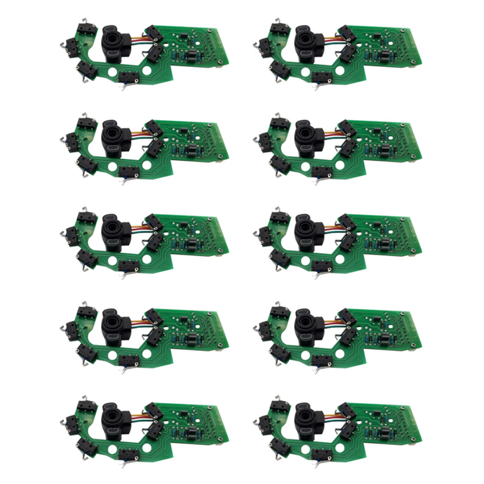 Handle Circuit Board Acceleration Sensor For Forklift Pallet 4713147688203