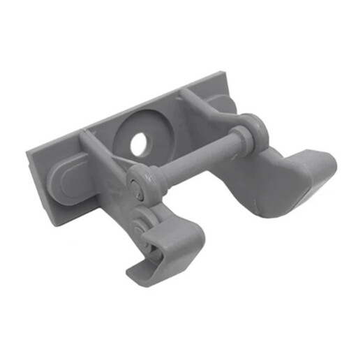 RV Awning Support Fixed Base 98655-554 for F45S Side Awning 2