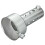 Motorcycle Exhaust Can Muffler Insert Baffle 42mm x 80mm 6