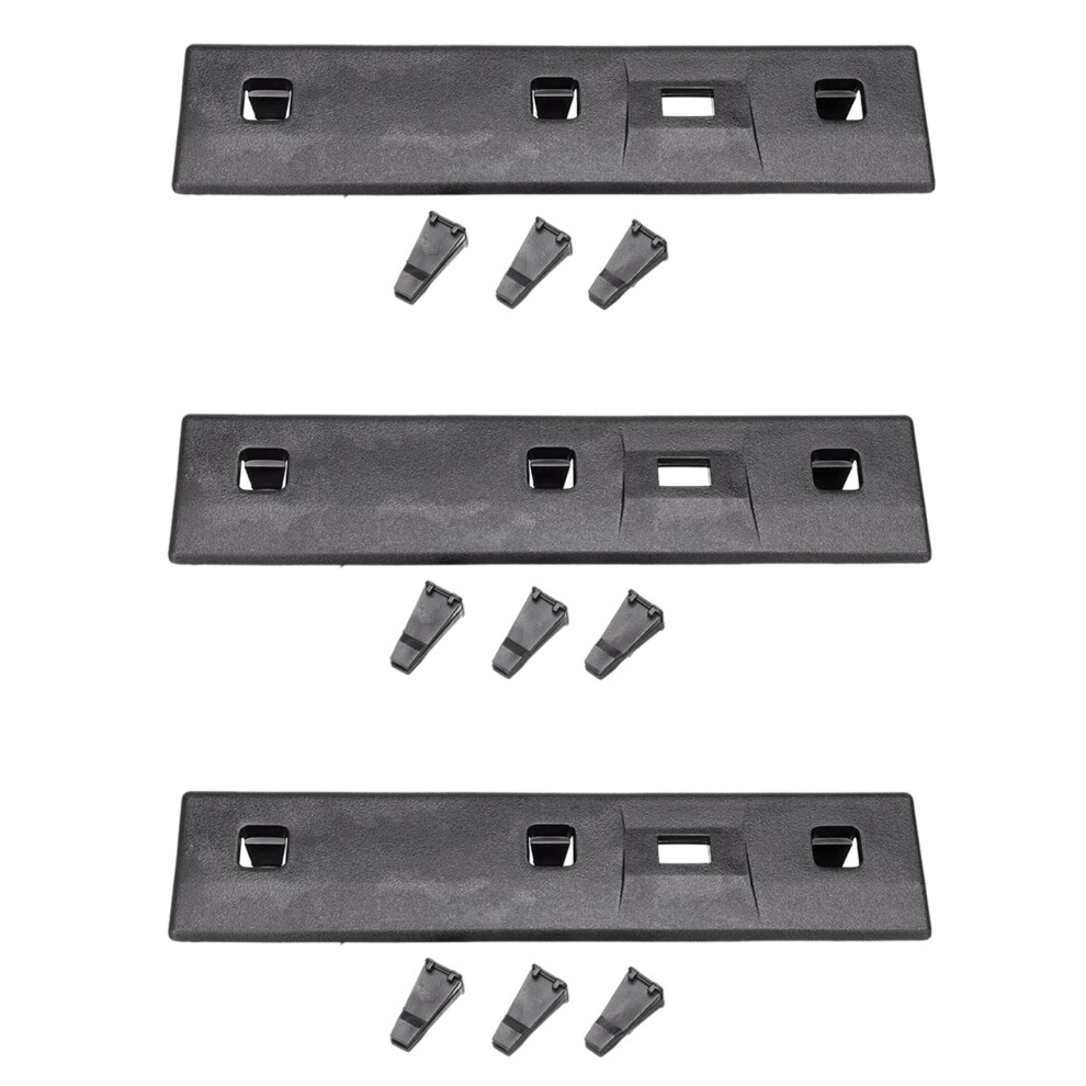 Car Locating Plate For Sprinter 1995-2006 1996-2006 4713147614981