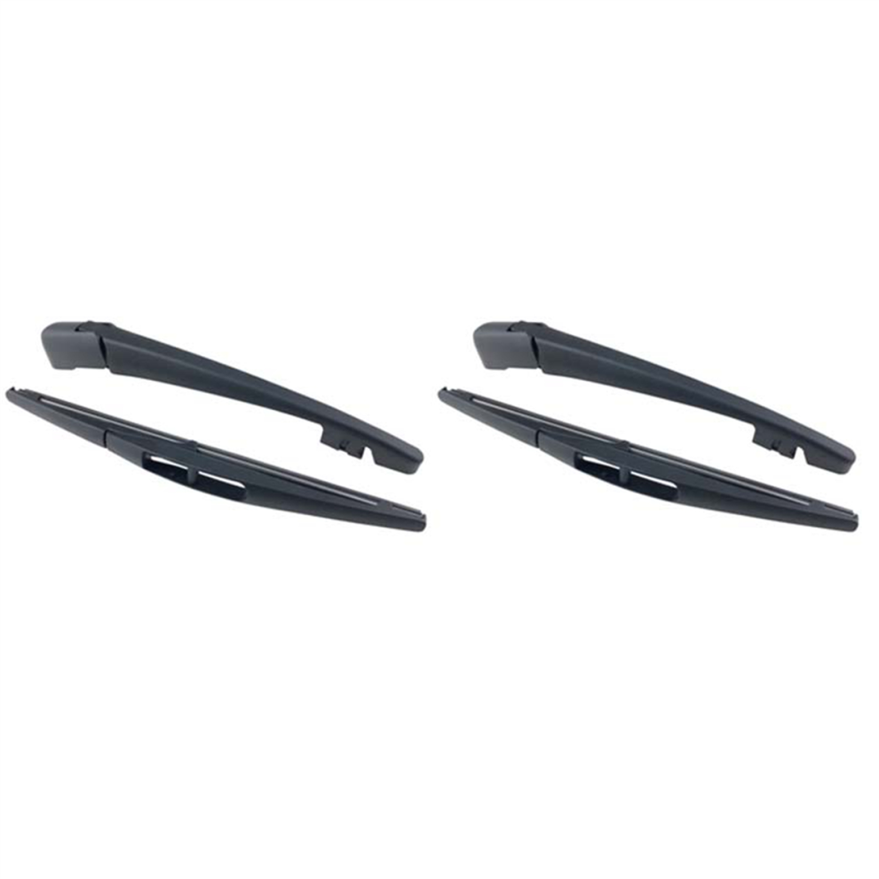 Rear Windshield Wiper Arm for Binzhi /Vezel Rear Wiper Assembly-image-OPC-PJ59QP9-NEW