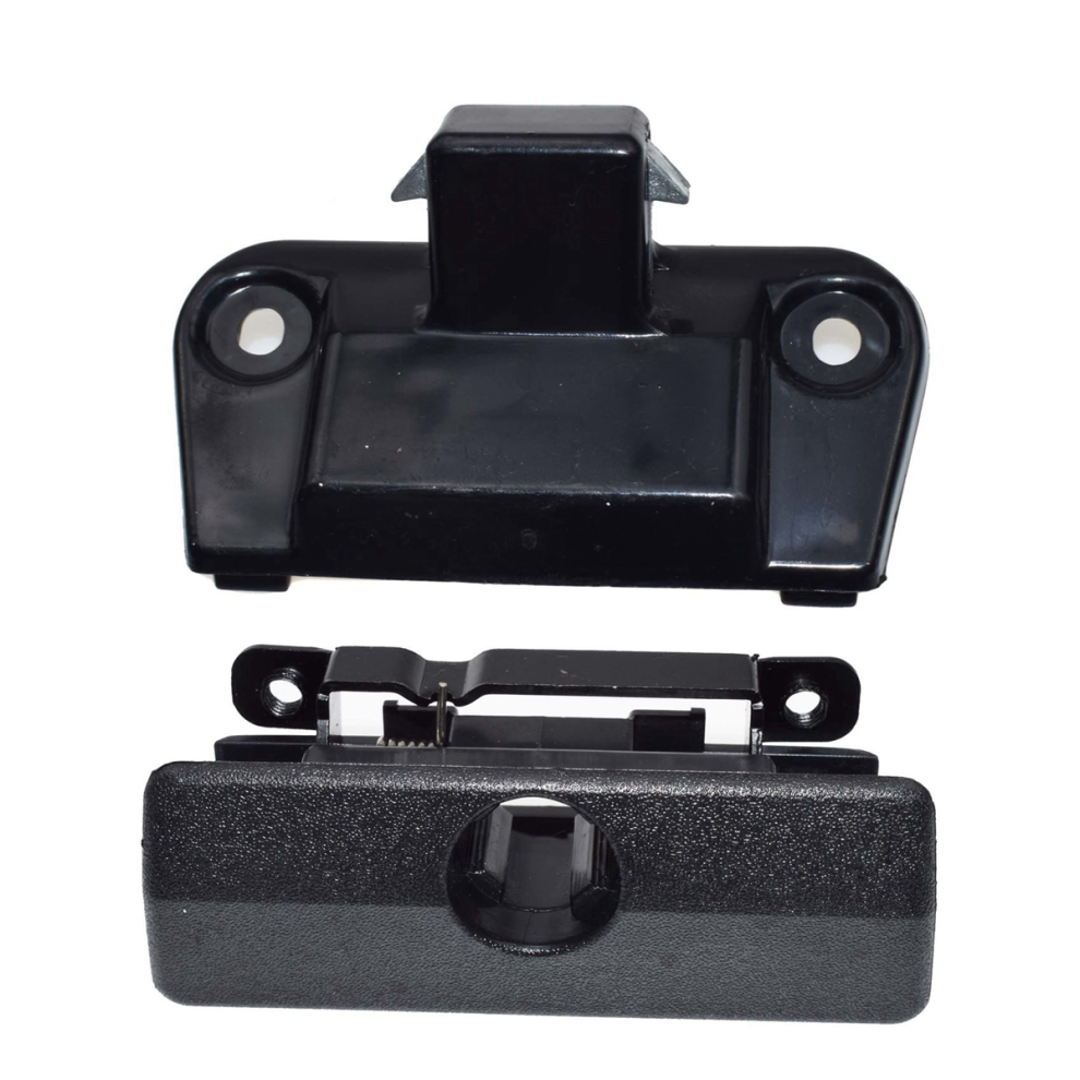 Upper & Lower Glove Box Latch Catch 51161946513 51161849472 4713147614929