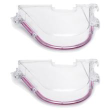 per 96-00 EK EG D15 D16 Motore Coperchio cinghia distribuzione ingranaggio camma trasparente