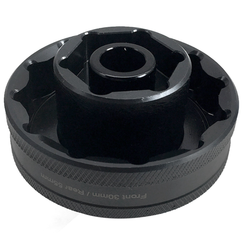 55mm + 30mm Wheel Nut Socket Tool for 1098 Diavel 1