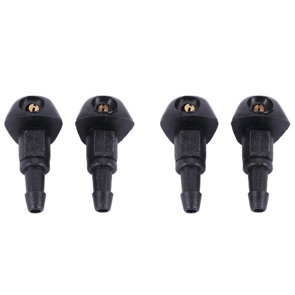 Ugello Parabrezza Anteriore Per Fit 2007-2011 2006-2011-image