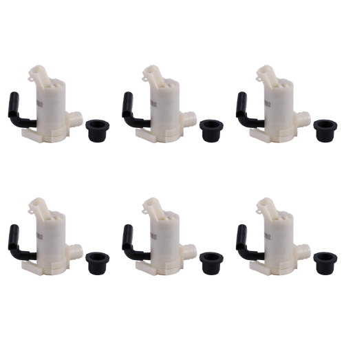 Windshield Washer Pump Fit for Accord 2008-2011 TSX