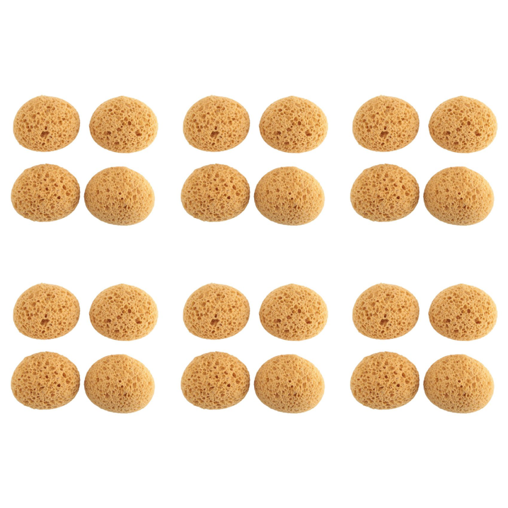 4Pcs Texture Sponge Drywall Texture Sponge Texture Patch Sponge 4713147612413