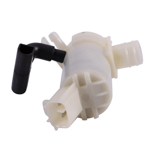Windshield Washer Pump Fit for Accord 2008-2011 TSX 2
