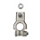 Car Battery Pile Head Negative Battery Terminals for 5