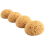 4Pcs Texture Sponge Drywall Texture Sponge Texture Patch Sponge 3