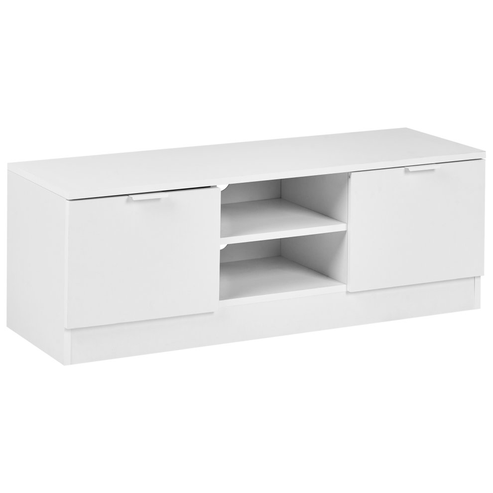 TV Stand WINNIPEG White