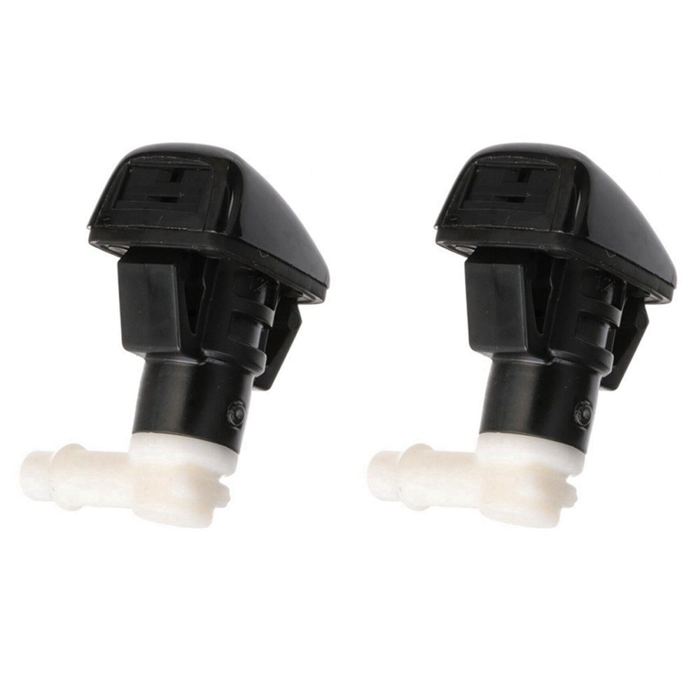 Car Windshield Wiper Water Jet Washer Nozzle Nozzle 68102968Ab 4713147612871
