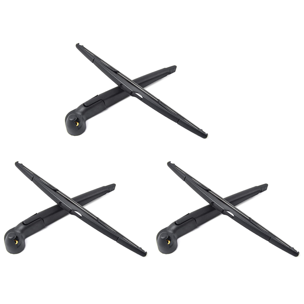 Rear Wiper Arm Blade Assembly - for JK 2007-2016-image-OPC-PJ59QYY-NEW