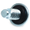 Oil Pan Drain Plug Bolt W/ O-Ring for 4