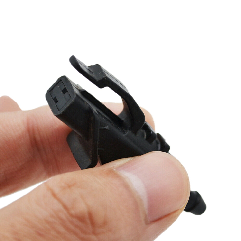 Front Windscreen Washer Jet Nozzles 986302L100 Nozzle For I30 4713147613014