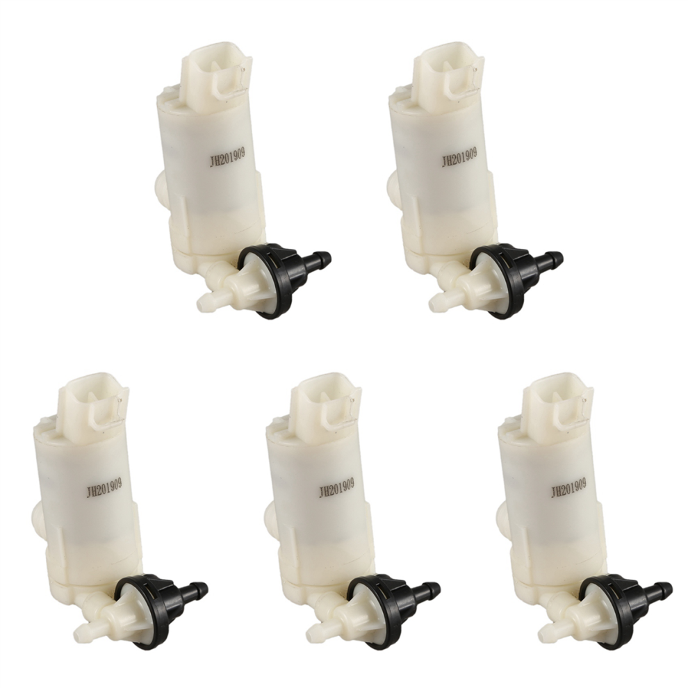 Windshield Washer Pump 76806-SMA-J01 for -V 2007-2011-image-OPC-PJ59R2M-NEW