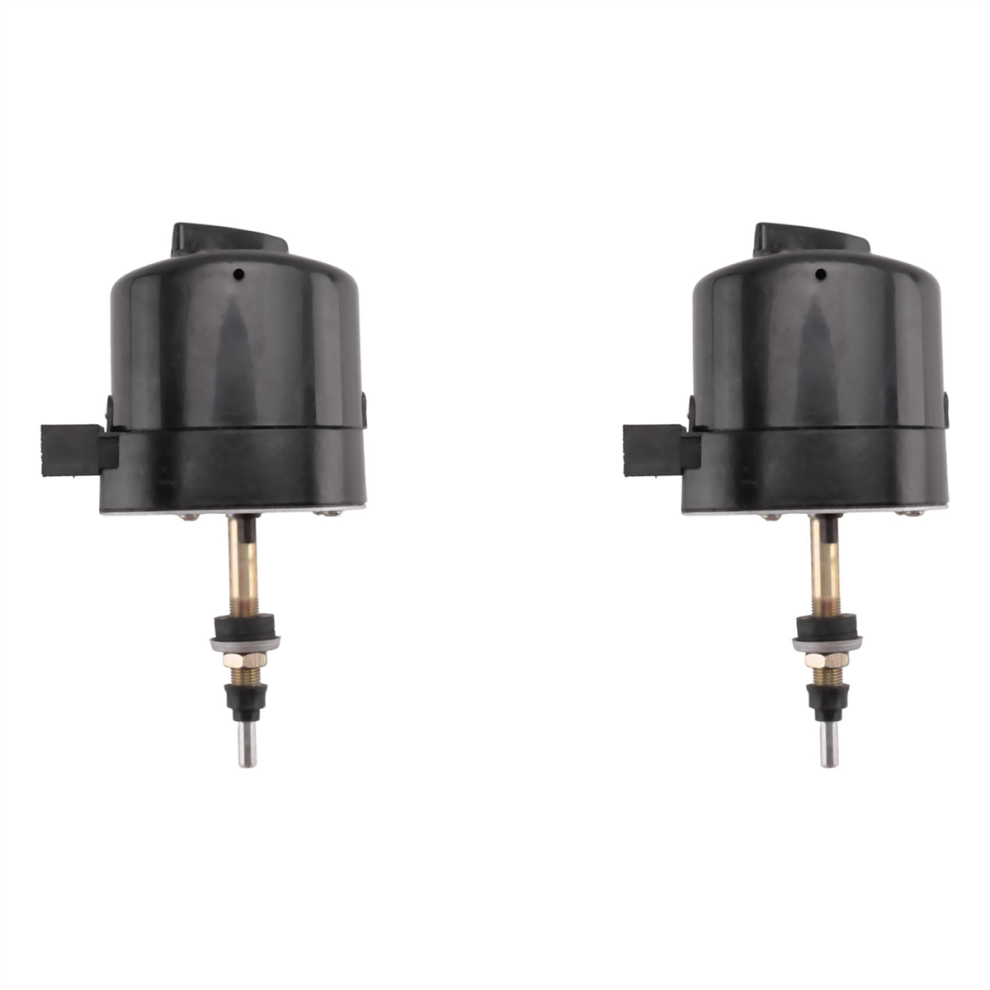 70Mm 12V 105 Wiper Motor For Willys Tractor Fishing-Boat 4713147611560