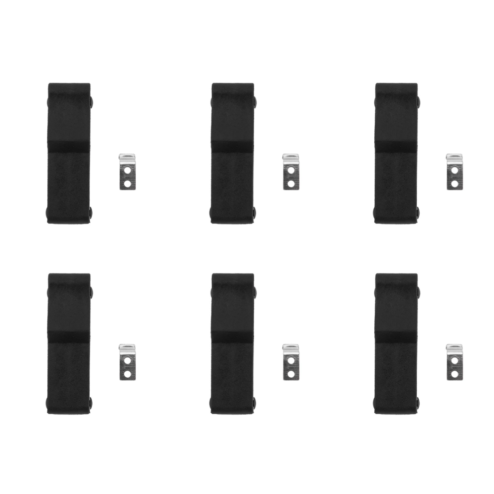 Front Storage Rack Rubber Latch For Sportsman 1000 7081927 4713147614417