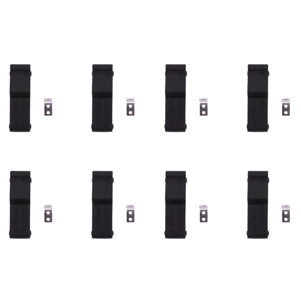 Front Storage Rack Rubber Latch For Sportsman 1000 7081927 4713147614400
