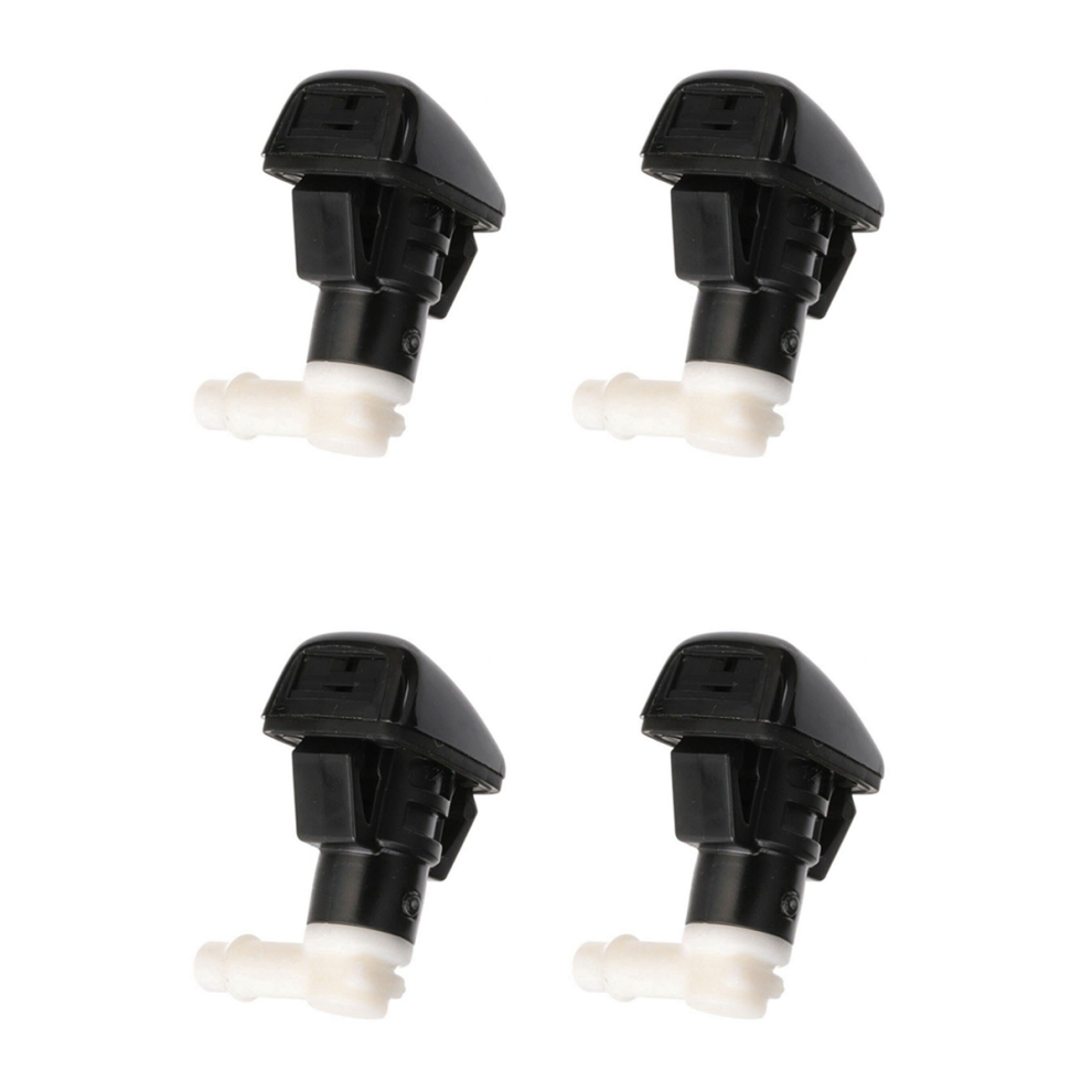 Car Windshield Wiper Water Jet Washer Nozzle Nozzle 68102968Ab 4713147612864