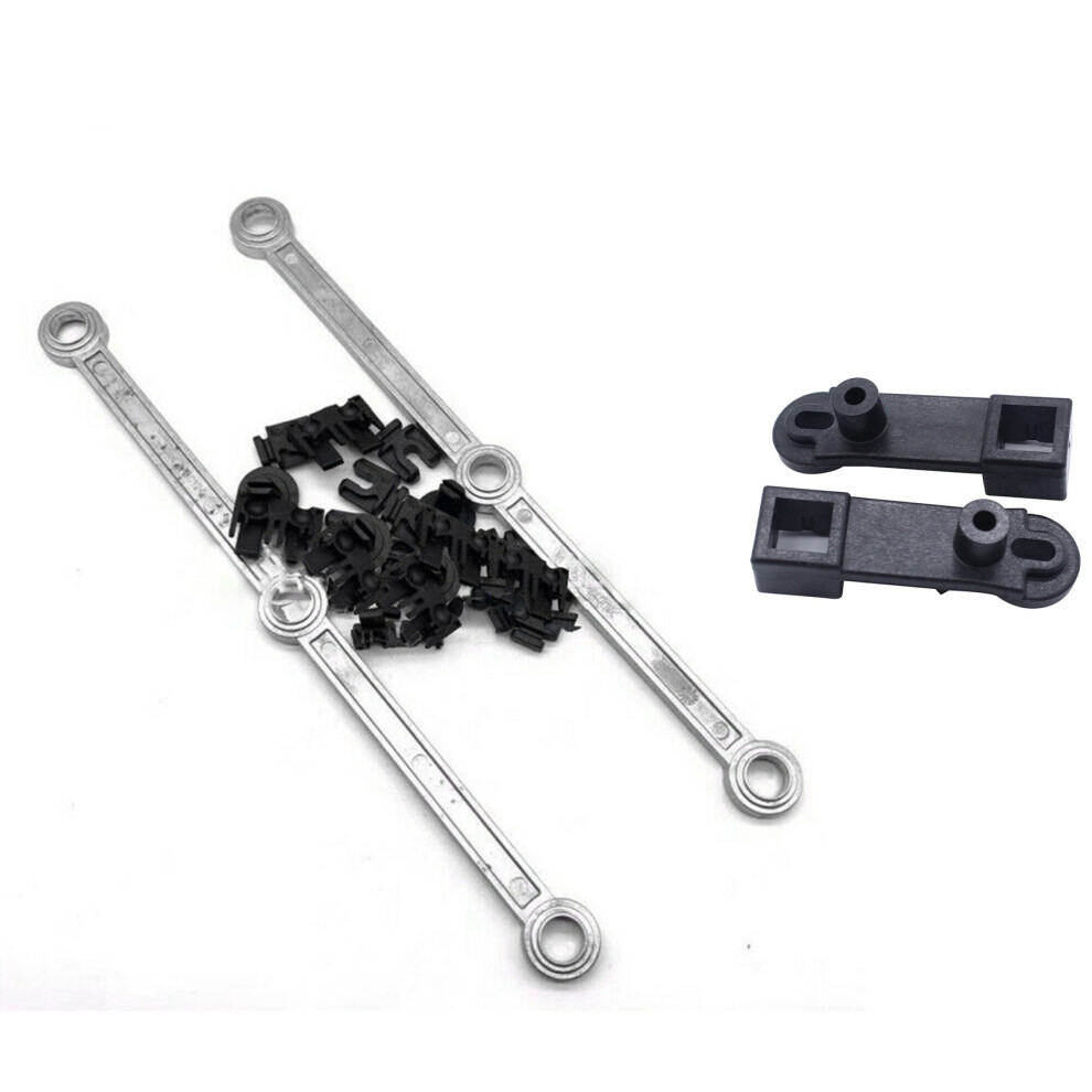 Intake Manifold Runner Connecting Rods For 3.0L V6 Om642 4713147698493