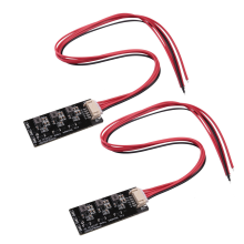 4S Li-Ion Lipo Lifepo4 LFP Battery Active Equalizer Balancer