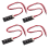 4S Li-Ion Lipo Lifepo4 LFP Battery Active Equalizer Balancer 1
