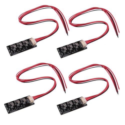 4S Li-Ion Lipo Lifepo4 LFP Battery Active Equalizer Balancer