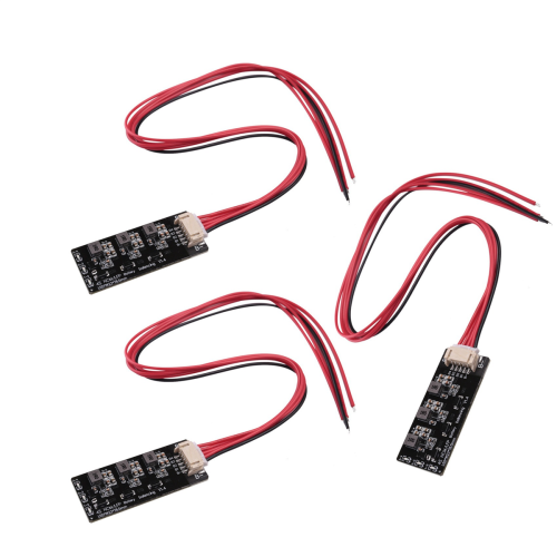 4S Li-Ion Lipo Lifepo4 LFP Battery Active Equalizer Balancer