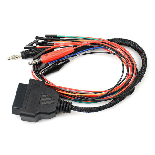 Car MPPS V18 Version V18.12.3.8 Breakout Tricore Cable OBD Cable 1