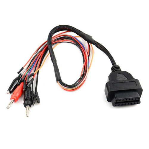 Car MPPS V18 Version V18.12.3.8 Breakout Tricore Cable OBD Cable 2