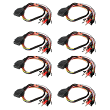 Car MPPS V18 Version V18.12.3.8 Breakout Tricore Cable OBD Cable