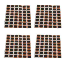 Fahrrad Reifen Reifen Gummi 48 Patches Reparatur Kit Neue