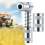 Grease Nozzle Adapter - Accessory 90 Degree Grease Coupler Adapter 6