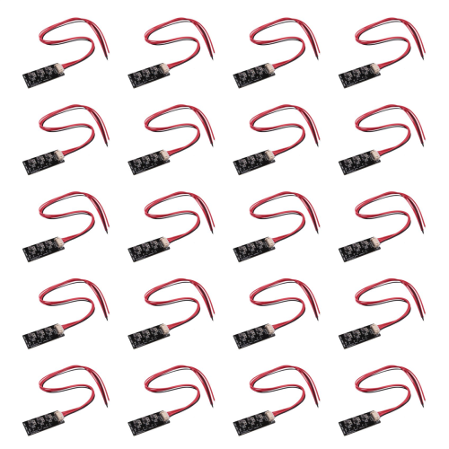 4S Li-Ion Lipo Lifepo4 LFP Battery Active Equalizer Balancer