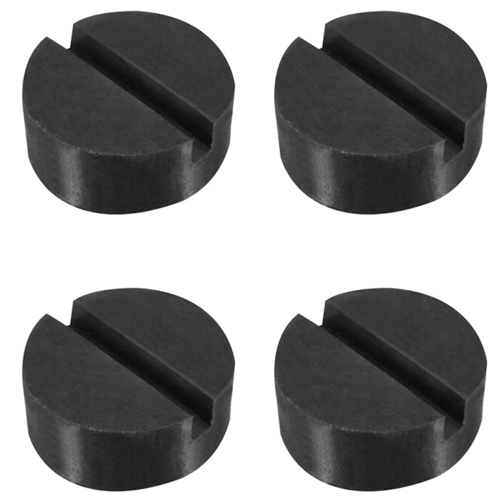 Car Rubber Disc Pad Car Vehicle Jack Pad Jack Guard Adapter Tool 4713147699230