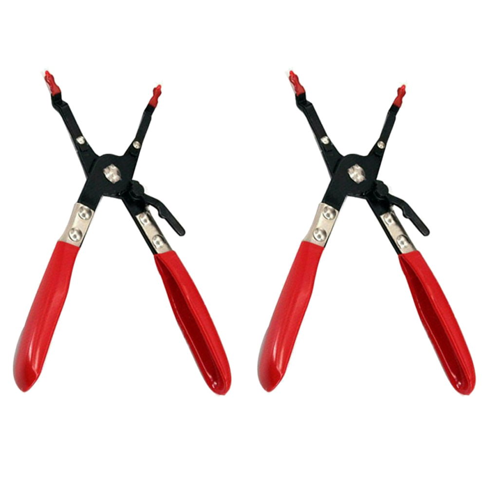 Universal Car Vehicle Soldering Aid Pliers Hold 2 Wires Repair Tool 4713147699018