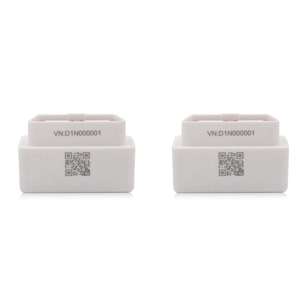 MINI V01B4 Code Reader and Scanning Tool